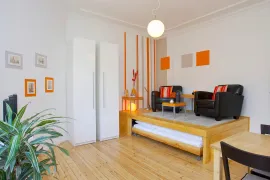 Location Urbanstraße, Berlin