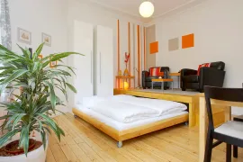 Location Urbanstraße, Berlin