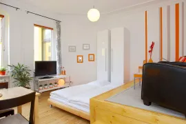 Location Urbanstraße, Berlin