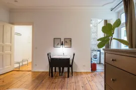 Location Urbanstraße, Berlin