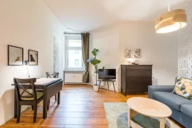 Location Urbanstraße, Berlin