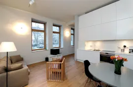 Location Koppenstraße, Berlin