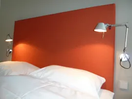 Location Koppenstraße, Berlin