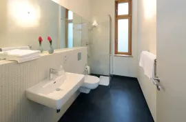 Location Koppenstraße, Berlin