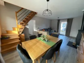 Vente MAISON 4 CHAMBRES