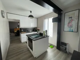Vente MAISON 4 CHAMBRES