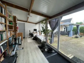 Vente MAISON 4 CHAMBRES