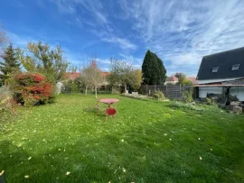 Vente MAISON 4 CHAMBRES