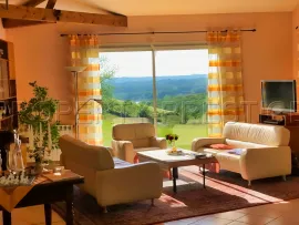Vente GERS PROPRIETE 30 HA BELLE NATURE
