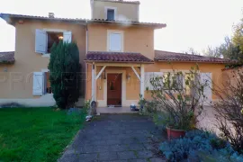 Vente GERS PROPRIETE 30 HA BELLE NATURE