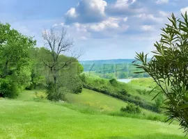 Vente GERS PROPRIETE 30 HA BELLE NATURE