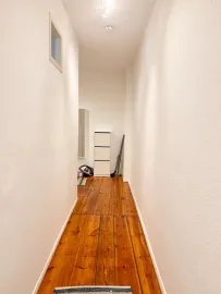 Location Kamminer Straße, Berlin