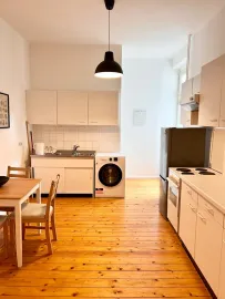 Location Kamminer Straße, Berlin