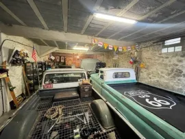 Vente MAISON DE CHARME+DEPENDANCE DE 100M2