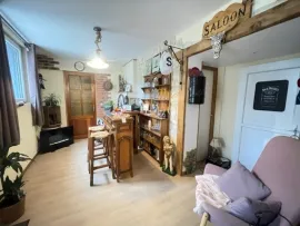 Vente MAISON DE CHARME+DEPENDANCE DE 100M2