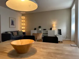 Location Muskauer Straße, Berlin