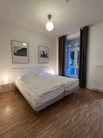 Location Muskauer Straße, Berlin