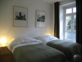 Location Muskauer Straße, Berlin