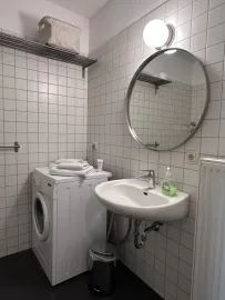 Location Muskauer Straße, Berlin