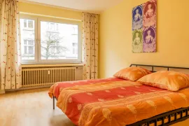 Location Kirchfeldstraße, Düsseldorf