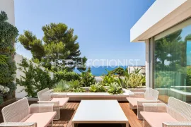 Villa La Corniche Marseille 7e