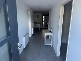 Vente Plain-pied de 83m² avec jardin