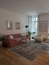 Kollwitzstraße, Berlin Berlin
