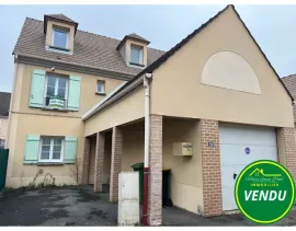 Vente PAVILLON 4 CHAMBRES
