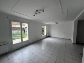 Vente PAVILLON 4 CHAMBRES