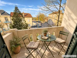 Vente Maison de maître à rénover Mirecourt