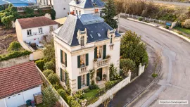 Vente Maison de maître à rénover Mirecourt