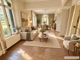 Vente Maison de maître à rénover Mirecourt