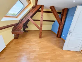 Vente Maison de maître à rénover Mirecourt