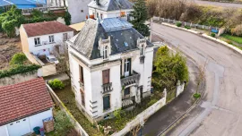 Vente Maison de maître à rénover Mirecourt