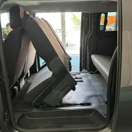 Voiture Citroen Jumpy spacetourer