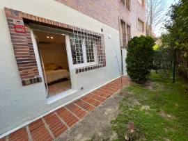 Location Calle de Alfonso Fernández Clausells, Madrid