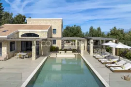 Villa Ines Agios stefanos, corfu