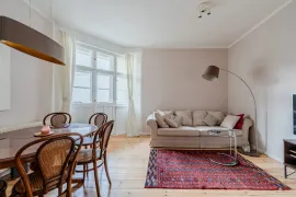 Location Blumenthalstraße, Berlin
