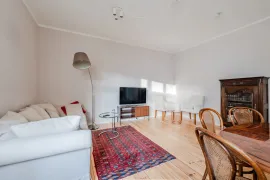 Location Blumenthalstraße, Berlin