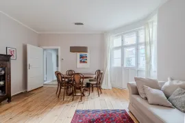 Location Blumenthalstraße, Berlin