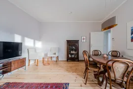 Location Blumenthalstraße, Berlin