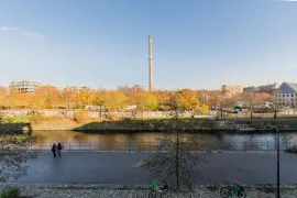 Location Am Hamburger Bahnhof, Berlin