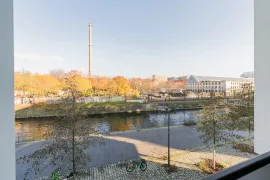 Location Am Hamburger Bahnhof, Berlin