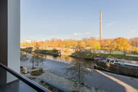 Location Am Hamburger Bahnhof, Berlin
