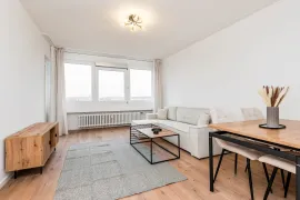 Location Mehringplatz, Berlin