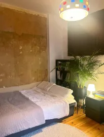 Location Allerstraße, Berlin