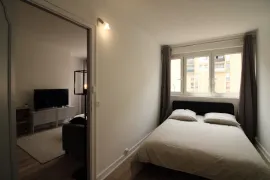 Chambre 2 -  1 chambre disponible en colocation Massy