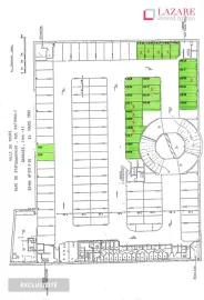 Location A LOUER Parking en sous-sol
