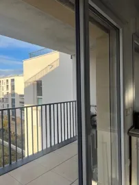Location QUARTIER STE THERESE- F2 Dans résidence Sénior