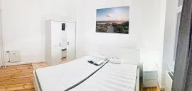 Location Kamminer Straße, Berlin